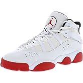 Nike Kids' Jordan 6 Rings Shoes