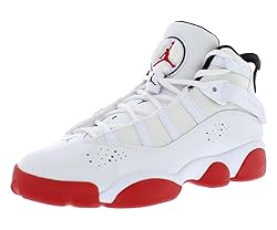 Jordan 6 Rings Older Kids' Shoes Size - 6