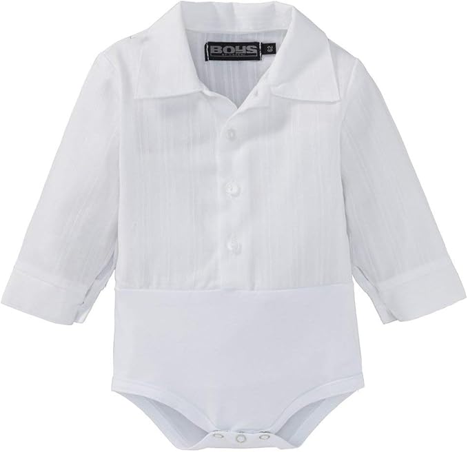 Soldes Body Chemise Bebe En Stock