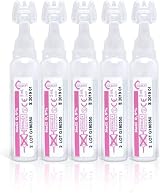 Physiodose Sterile Physiological Serum 40 x 5 ml Single Doses Laboratoires view 4