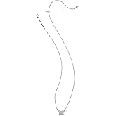 Kendra Scott Lillia Crystal Pendant Necklace, Fashion Jewelry for Women