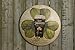 OLD SHAMROCK STOUT Vintage Metal Tin Sign Bar Irish Pub