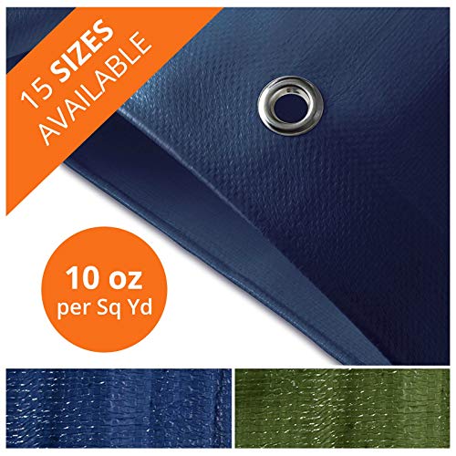 Top 10 best tarps in bulk