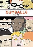 Gumballs by