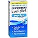 Bausch & Lomb Advanced Eye Relief Rejuvenation Lubricant Eye Drops 0.50 oz (Pack of 2)