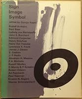 SIGN IMAGE SYMBOL B0000CN8DV Book Cover