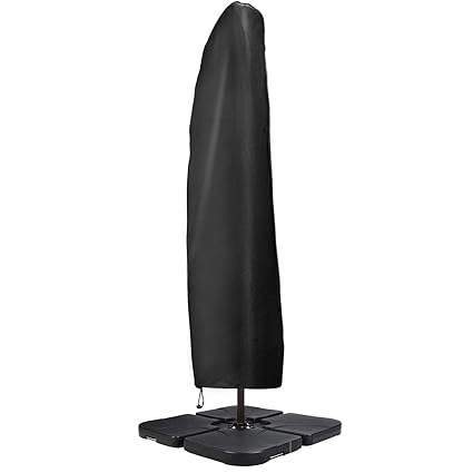 Ratel Parasol Cover Patio Umbrella Cover Cantilever Umbrella