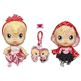 Baby Alive Baby Alive Crib Life Twins