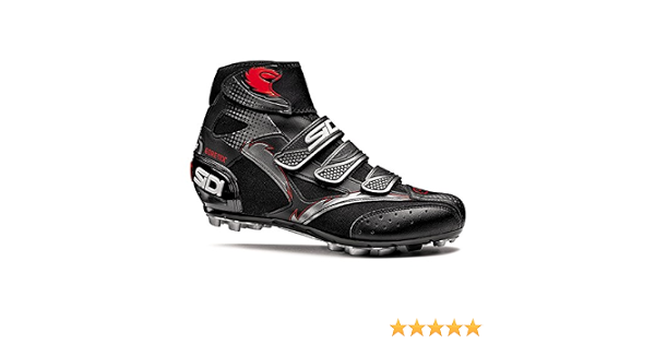 ZAPATILLAS SIDI INVIERNO MTB DIABLO