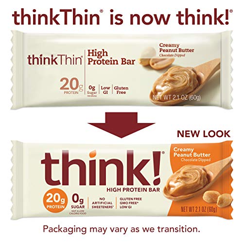 1 High+Protein+Bars+thinkThin+Non+GMO