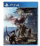 Monster Hunter: World - PlayStation 4 Standard Edition
