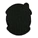 Yoda Protect Us Glow In The Dark Light Saber Star Wars PVC Rubber Morale Patch, Velcro Morale Patch by NEO Tactical Gear