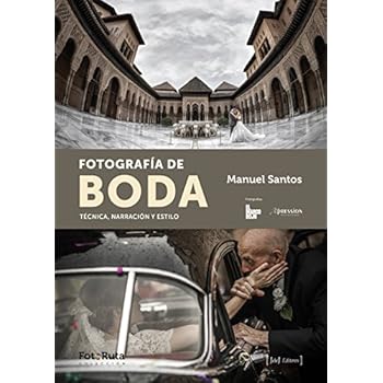 Fotografía De Boda (FotoRuta)