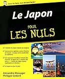 Le Japon pour les nuls by 