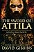 The Sword of Attila: A Total War Novel (Total War Rome, 2)