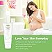 Stretch Marks & Scar Removal Cream for Pregnancy Remove Acne Scars with Natural Herbal Extracts Anti Cellulite and Stretch Marks Remover Massage Safe for All Skin Types