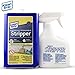 Klean Strip Premium Sprayable Paint Stripper- Non-Methylene Chloride- Removes Multiple Layers of Paint- Spray Bottle Included- 1 Quart