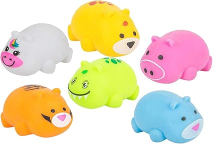 moldable stress ball