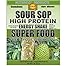 Sour Sop (Guanabana / Graviola) High Energy Protein Shake 1lb