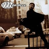 Monica Album: «Miss Thang» (Front side) Monica Album: «Miss Thang» (Front side)
