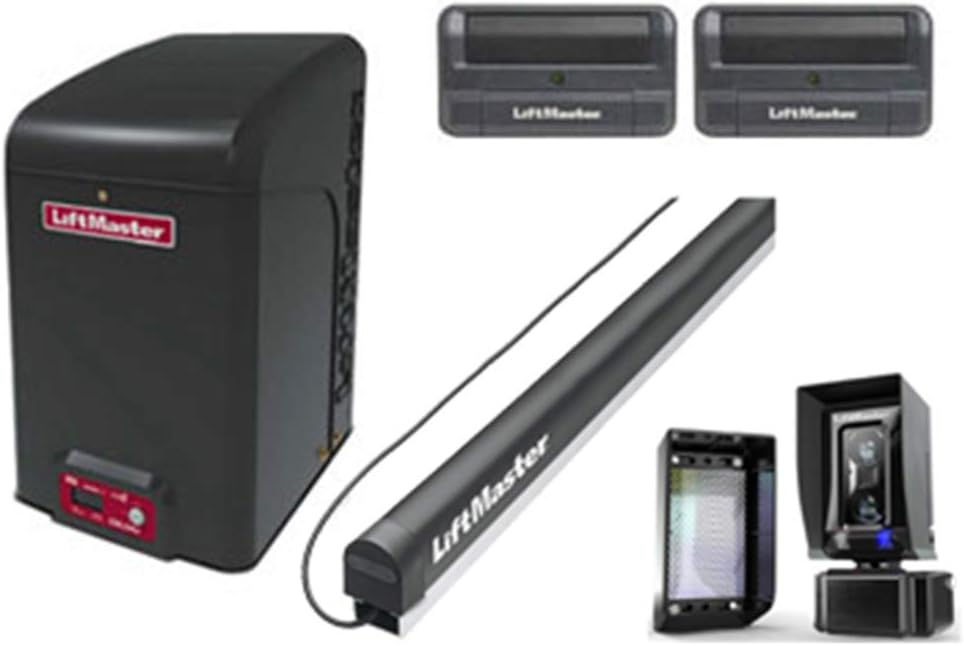 Which Is The Best Liftmaster Loop