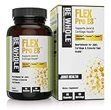 Flex Pro ES: Joint Health Supplement - Supports Joint and Cartilage Health - 60 Capsules