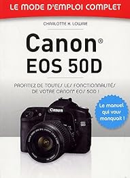Canon EOS 50D