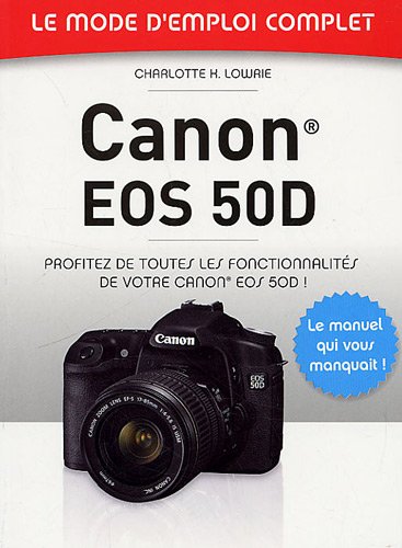 Canon EOS 50D