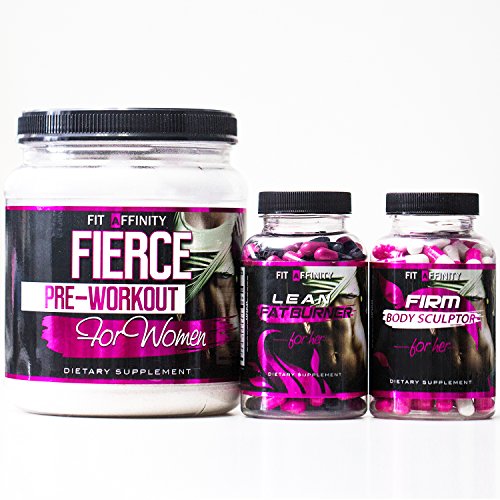 Fit Affinity Buy Fit Affinity products online in UAE