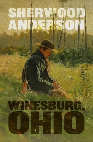 Amazon.com: Sherwood Anderson: Collected Stories (LOA #235