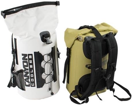 canyon backpack cooler