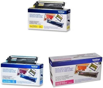 brother 210 toner