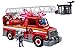 Playmobil Rescue Ladder Unit