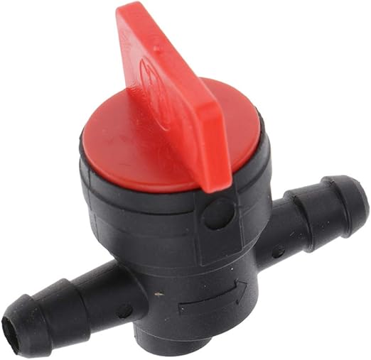 Kraftstoffabsperrventil Für Suzuki Bandit - Aluminium Kraftstoffhahn