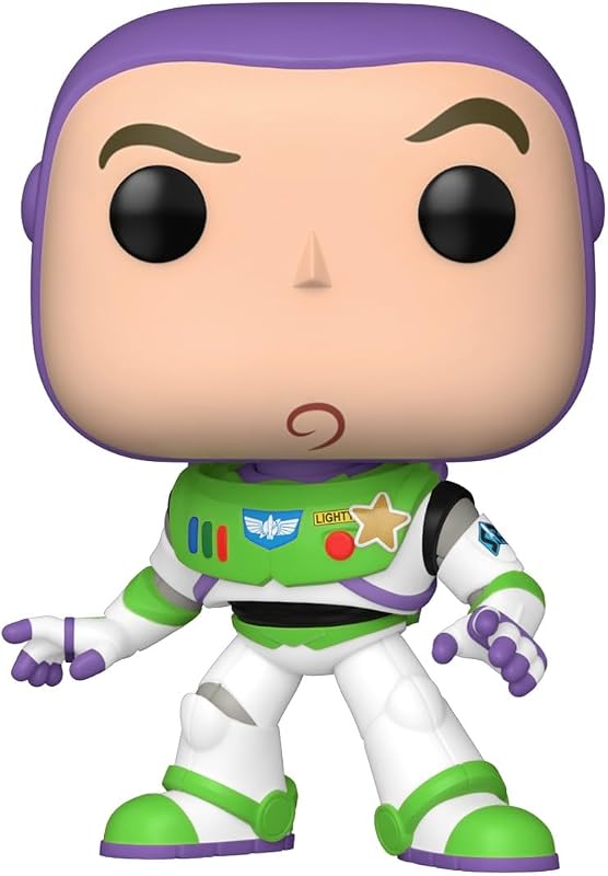POP! Disney Pixar Toy Story - Buzz Lightyear