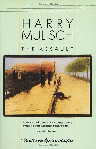 The Assault by Harry Mulisch (2002) Paperback