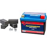 Fire Power HJTZ7S-FP Featherweight Lithium Battery