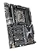 ASUS LGA2011-v3 Dual 10G LAN 4-Way GPU ATX/CEB Motherboard (X99-E-10G WS)