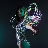 Emazing Lights Zero Orbit, 4-Light Rave Orbital LED Toy