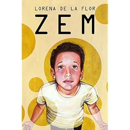 ZEM: «Ciencia-Ficción en estado puro.  No te lo puedes perder.»