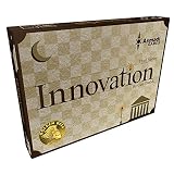 Innovation: Third Edition Card Game (4 Player)
