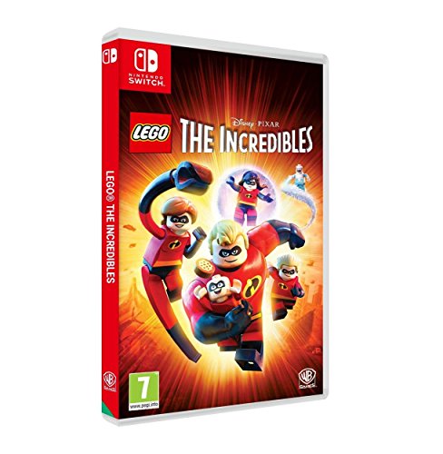 lego incredibles switch
