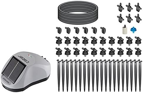 Claber - Kit Aqua-Magic System Instal.Goteo