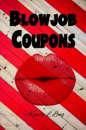 Blowjob Coupons