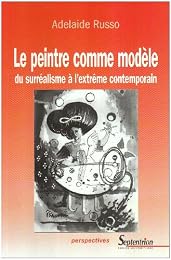 Le  peintre comme modèle