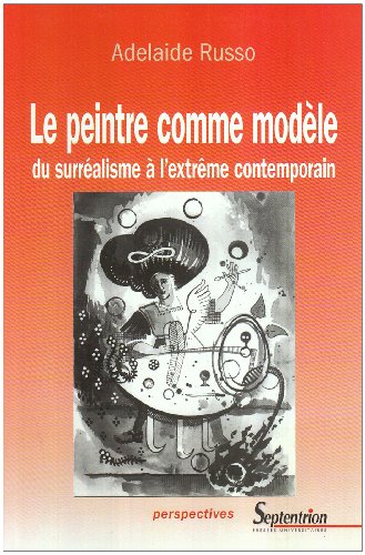 Le  peintre comme modèle