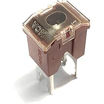 oiu15さま Amazon.com: EDS 927-2140 9272140 140 Amp Fuse Compatible