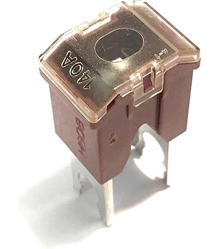 光明 Amazon.com: EDS 927-2140 9272140 140 Amp Fuse Compatible
