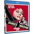 Sunset Boulevard [Blu-ray]