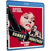 Sunset Boulevard [Blu-ray]